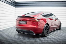 Maxton Design Diffuusori V.2 Tesla Model 3 Project Highland(facelift)