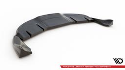 Maxton Design Diffuusori V.2 Tesla Model 3 Project Highland(facelift)