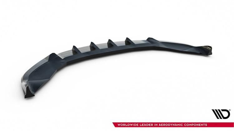 Maxton Design Kuppispoileri V.1 Tesla Model S Plaid MK1 Facelift