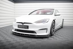 Maxton Design Kuppispoileri V.1 Tesla Model S Plaid MK1 Facelift