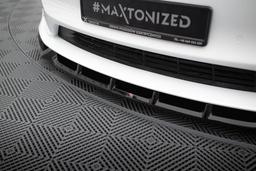 Maxton Design Kuppispoileri V.1 Tesla Model S Plaid MK1 Facelift