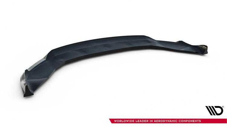 Maxton Design Kuppispoileri V.2 Tesla Model S Plaid MK1 Facelift