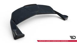 Maxton Design Diffuusori V.1 Tesla Model S Plaid MK1 Facelift