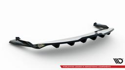 Maxton Design Korisarja Tesla Model S Plaid MK1 Facelift