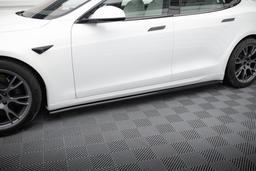 Maxton Design Korisarja Tesla Model S Plaid MK1 Facelift