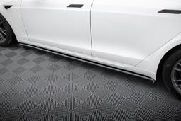 Maxton Design Korisarja Tesla Model S Plaid MK1 Facelift