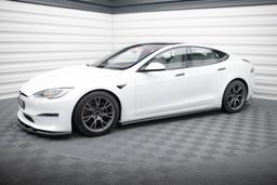 Maxton Design Korisarja Tesla Model S Plaid MK1 Facelift