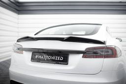 Maxton Design Korisarja Tesla Model S Plaid MK1 Facelift