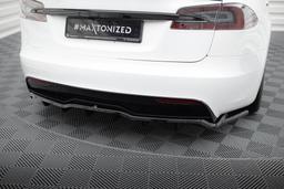 Maxton Design Korisarja Tesla Model S Plaid MK1 Facelift