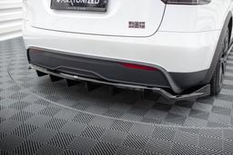 Maxton Design Diffuusori Tesla Model X MK1 Facelift