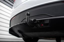 Maxton Design Diffuusori Tesla Model X MK1 Facelift