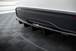 Maxton Design Diffuusori Tesla Model X MK1 Facelift