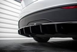 Maxton Design Diffuusori Tesla Model X MK1 Facelift