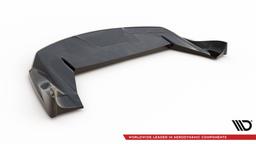 Maxton Design Diffuusori Tesla Model X MK1 Facelift