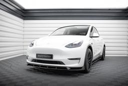 Maxton Design Kuppispoileri V.2 Tesla Model Y
