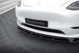 Maxton Design Kuppispoileri V.2 Tesla Model Y