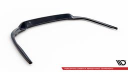 Maxton Design Diffuser Toyota Avensis Sedan MK3 Facelift