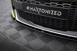 Maxton Design Kuppispoileri Toyota Corolla GR Sport XII