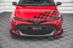 Maxton Design Kuppispoileri V.1 Toyota Corolla GR Sport XII