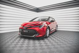 Maxton Design Kuppispoileri V.1 Toyota Corolla GR Sport XII
