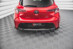 Maxton Design Diffuusori Toyota Corolla GR Sport Hatchback XII