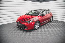 Maxton Design Sideskjørt Toyota Corolla GR Sport Hatchback XII