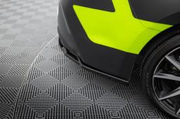 Maxton Design Body kit Toyota Corolla GR Sport Touring Sports XII