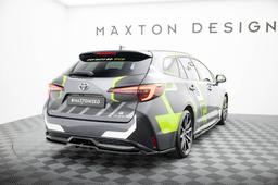 Maxton Design Body kit Toyota Corolla GR Sport Touring Sports XII