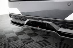 Maxton Design Body kit Toyota Corolla GR Sport Touring Sports XII