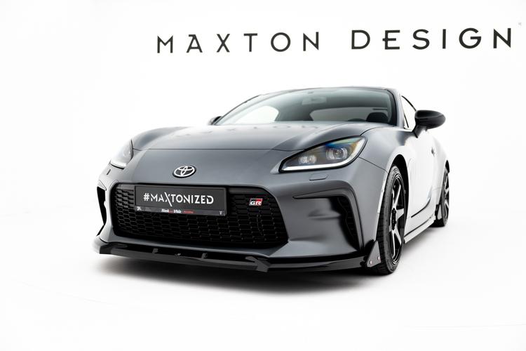 Maxton Design Kuppispoileri V.1 Toyota GR86 MK1