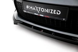 Maxton Design Kuppispoileri V.1 Toyota GR86 MK1