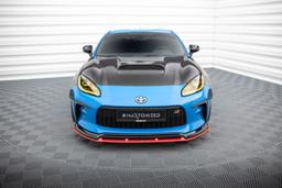 Maxton Design Kuppispoileri V.2 Toyota GR86 MK1