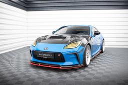 Maxton Design Kuppispoileri V.2 Toyota GR86 MK1