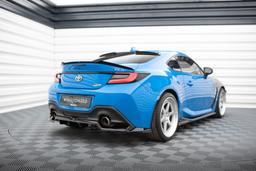 Maxton Design Diffusor V.1 Toyota GR86 MK1