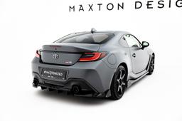 Maxton Design Diffusor V.1 Toyota GR86 MK1