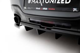 Maxton Design Diffusor V.1 Toyota GR86 MK1