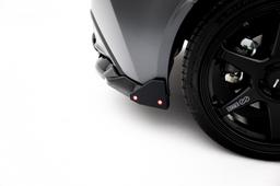 Maxton Design Diffusor V.1 Toyota GR86 MK1