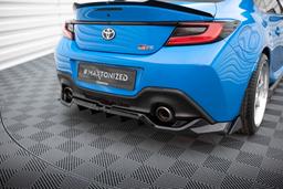 Maxton Design Diffuusori V.3 Toyota GR86 MK1