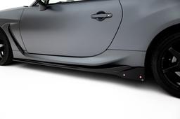 Maxton Design Side skirts V.1 Toyota GR86 MK1