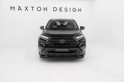 Maxton Design Frontspoiler Toyota RAV4 Adventure MK5