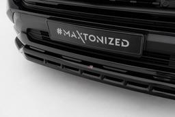 Maxton Design Frontspoiler Toyota RAV4 Adventure MK5