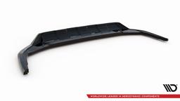Maxton Design Frontspoiler Toyota RAV4 Adventure MK5