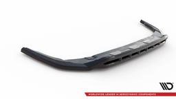 Maxton Design Frontspoiler Toyota RAV4 Adventure MK5