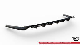 Maxton Design Diffuser Toyota RAV4 GR Sport MK5
