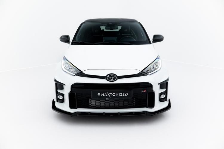 Maxton Design Kuppispoileri V.2 Toyota GR Yaris MK4