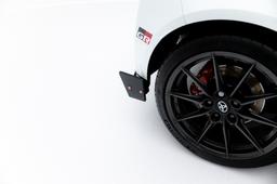 Maxton Design Splitters V.2 Toyota GR Yaris MK4