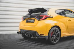 Maxton Design Splittere V.4 Toyota GR Yaris MK4