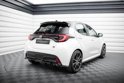 Maxton Design Siipi Toyota Yaris GR Sport MK4