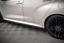Maxton Design Karosserisett Toyota Yaris GR Sport MK4