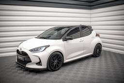 Maxton Design Karosserisett Toyota Yaris GR Sport MK4
